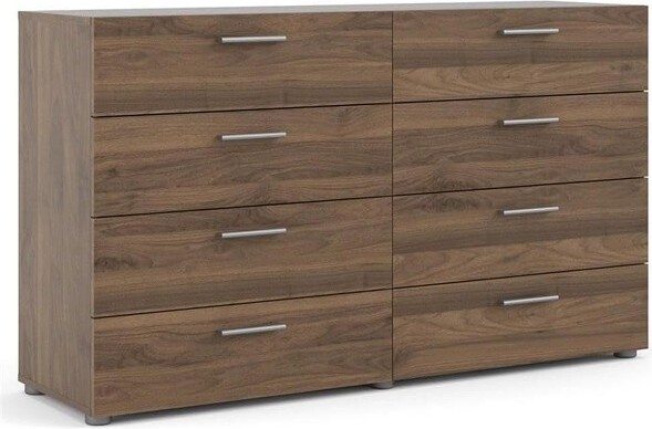 HomeStockAustin8DrawerDoubleDresserWalnutModernStyle8