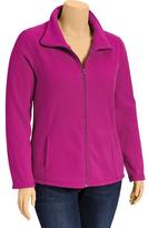 Thumbnail for your product : Old Navy Women's Plus Performance Fleece Jackets