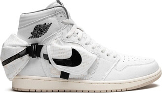 women's air jordan 1 mid se corduroy