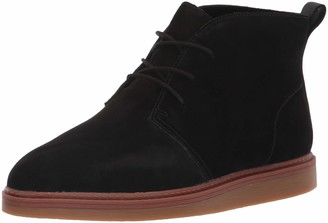 clarks women's dove roxana chukka boot