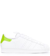 shell top sneakers