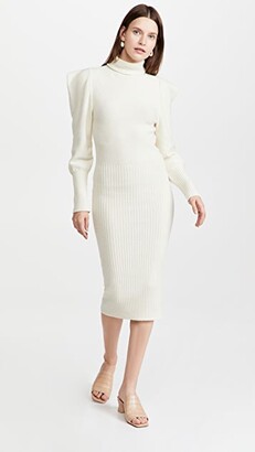 Philosophy di Lorenzo Serafini Extrafine Merino Wool Sweater Dress -  ShopStyle