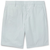 Thumbnail for your product : Paul Smith Slim-Fit Cotton Shorts