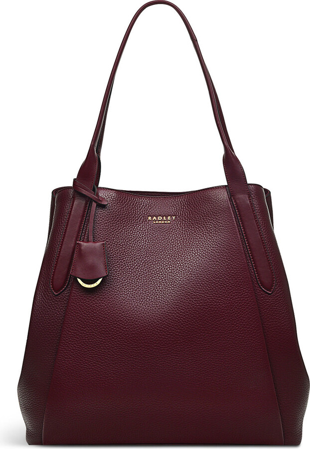 Radley London Baylis Road 2.0 Large Open Top Tote ShopStyle