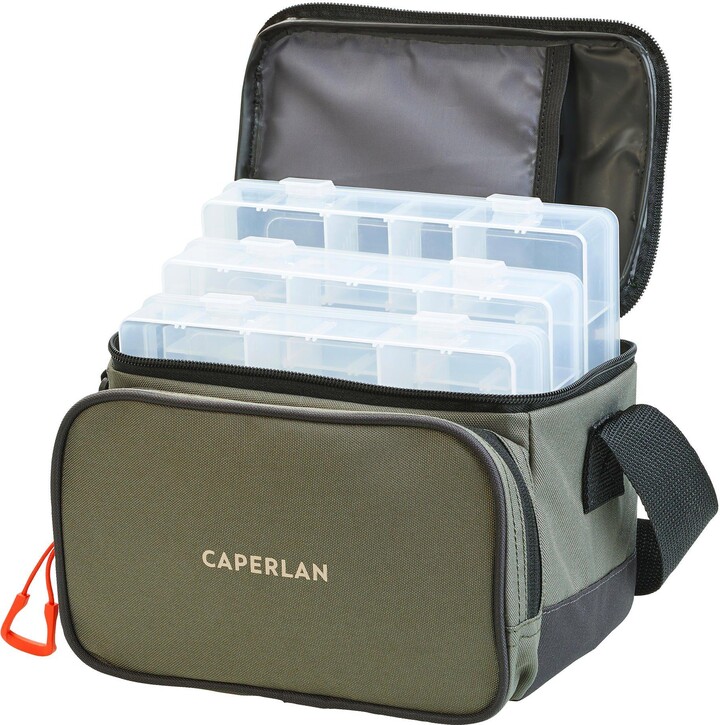 Decathlon Fishing Bag 100 L ShopStyle Travel Duffels Totes