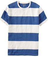 Thumbnail for your product : Old Navy Men's Rugby-Stripe Tees