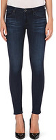 Thumbnail for your product : Ag The Legging super-skinny low-rise jeans