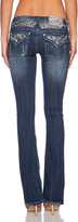 Thumbnail for your product : Miss Me Jeans Bootcut Jean
