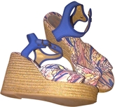 Thumbnail for your product : Tsumori Chisato Wedges