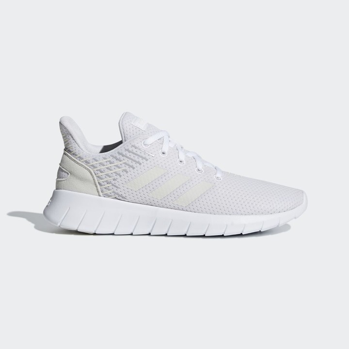 adidas Asweerun Shoes Cloud White 11 Womens - ShopStyle