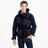 Thumbnail for your product : J.Crew Wallace & Barnes pullover canoe jacket