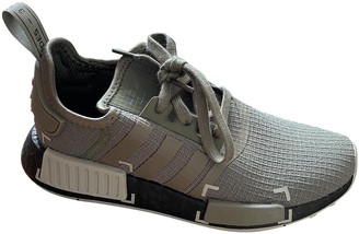 adidas khaki womens trainers