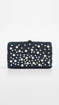 Thumbnail for your product : Deux Lux Box Faux Pearl Clutch