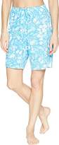 Thumbnail for your product : Nautica Women's Novelty Printed Bermuda Short