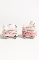 Thumbnail for your product : Mud Pie First Tooth & Curl Treasure Box Set