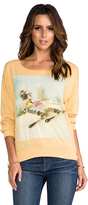 Thumbnail for your product : Rebel Yell Ski Cut-Off Lounger