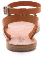 Thumbnail for your product : Madewell Braided Sightseer Sandals
