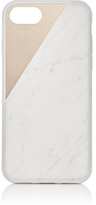 Thumbnail for your product : Native Union Men's CLIC Marble iPhone® 7 Case