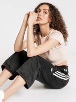 Thumbnail for your product : adidas Fakten Black Pants in Black