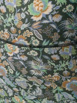 Thumbnail for your product : See by Chloe Floral Print Dress