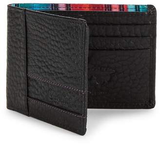 Robert Graham Women's Slim Bi-Fold Wallet