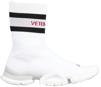 Vetements Reebok Shoes | Shop the world's largest collection of fashion |  ShopStyle