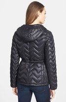 Thumbnail for your product : MICHAEL Michael Kors Hooded Down Jacket (Online Only)