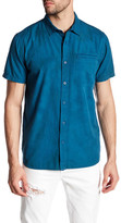 Thumbnail for your product : Tavik Porter Short Sleeve Regular Fit Shirt