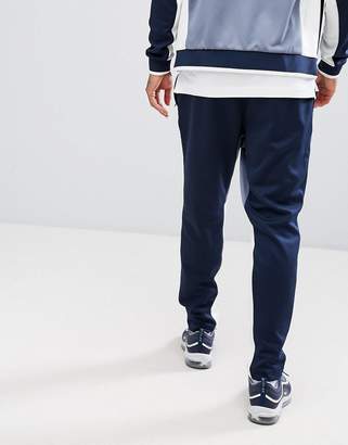 Nike Archive Retro Joggers In Navy 941849-451