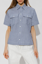 Thumbnail for your product : Bottega Veneta Short-sleeved Shirt, ,