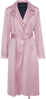 Thumbnail for your product : Theory Cotton-voile Trench Coat