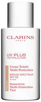 Thumbnail for your product : Clarins UV 50 - Sunscreen Multi-Protection Tint - Medium
