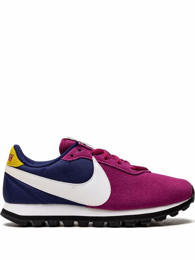 Pink Nike Swoosh Shoes | Shop the world's largest collection of fashion |  ShopStyle