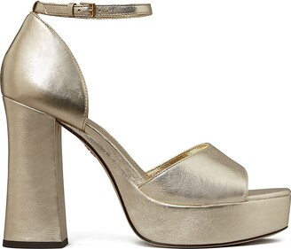 Tory Burch Platform Heel Women's Sandals | ShopStyle