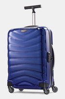 Thumbnail for your product : Samsonite 'Firelite' Rolling Carry On (20 Inch)