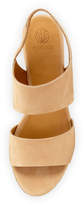 Thumbnail for your product : Coclico Glassy Wedge Platform Sandal, Sandalo