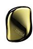 Tangle Teezer Gold Rush Hair Brush, Black/Gold, 3.7 Ounce Tangle Teezer Gold Rush Hair Brush, Black/Gold, 3.7 Ounce