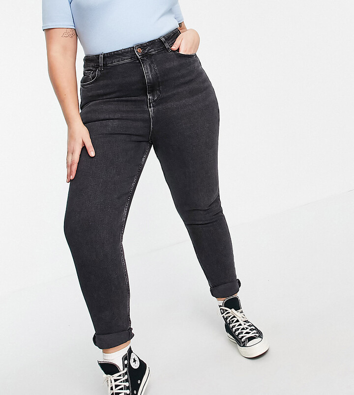 New Look Mom Jeans | Shop The Largest Collection | ShopStyle