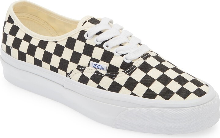 Vans Premium Authentic Reissue 44 Sneaker