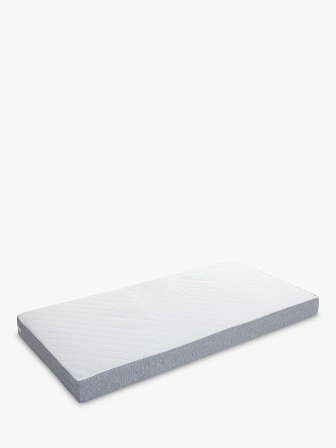 Kub Cool EcoFlow Fibre Cot Mattress, 120 x 60cm ShopStyle
