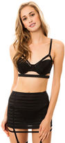 Thumbnail for your product : *Intimates Boutique The Bandage Bra
