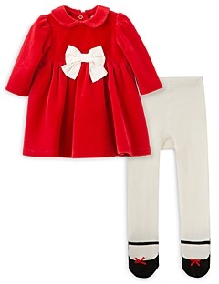 little me girl clothes