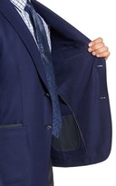 Thumbnail for your product : Pal Zileri Men's Classic Fit Wool & Mohair Blazer