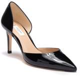 Thumbnail for your product : LK Bennett Flossie d'Orsay Pump