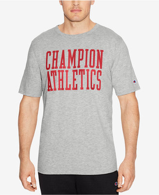 Champion Men's Heritage T-Shirt