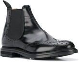Thumbnail for your product : Church's Chelsea Ankle Boots