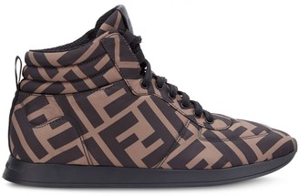 fendi sneakers women