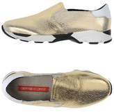 Thumbnail for your product : Gianmarco Lorenzi Low-tops & sneakers