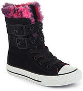 Thumbnail for your product : Converse Glendale high-top trainers