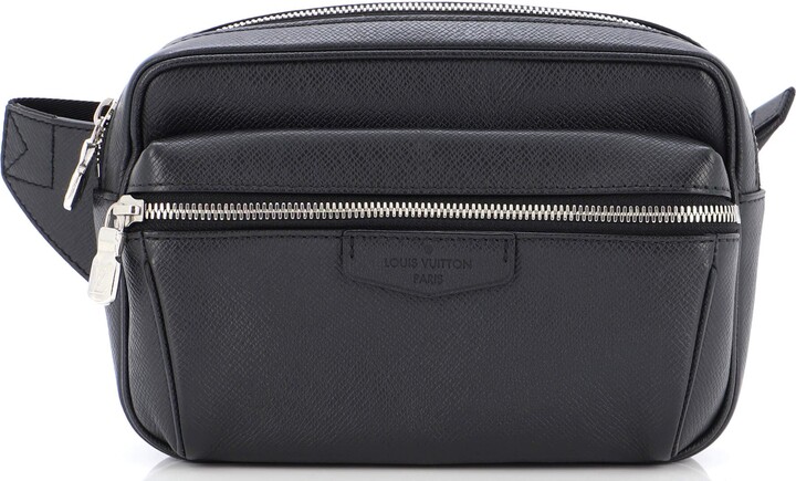 Louis Vuitton Outdoor BumBag Taiga Leather - ShopStyle Belt Bags